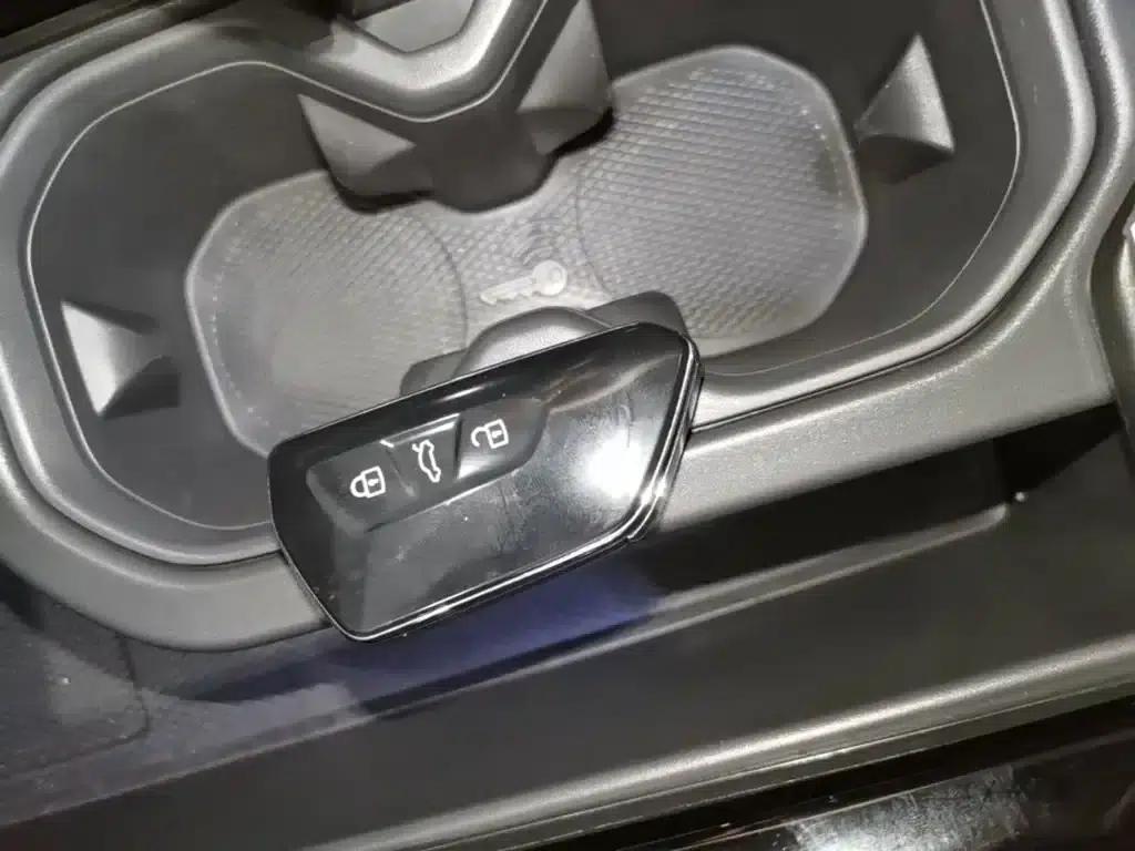Volkswagen ID.7 VIZZION 2024 AIR — миниатюра 9