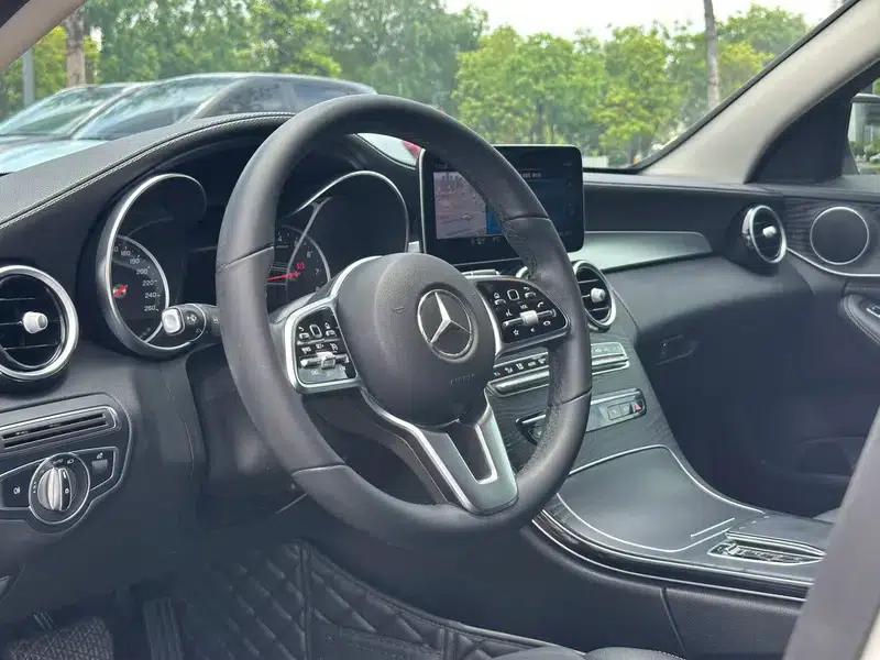Mercedes-Benz C-Class 2019 C 180 L Fashion Sport Edition — миниатюра 14