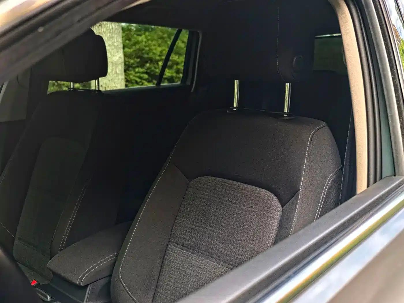 Passat Variant 2021 2.0T Comfortline — миниатюра 8