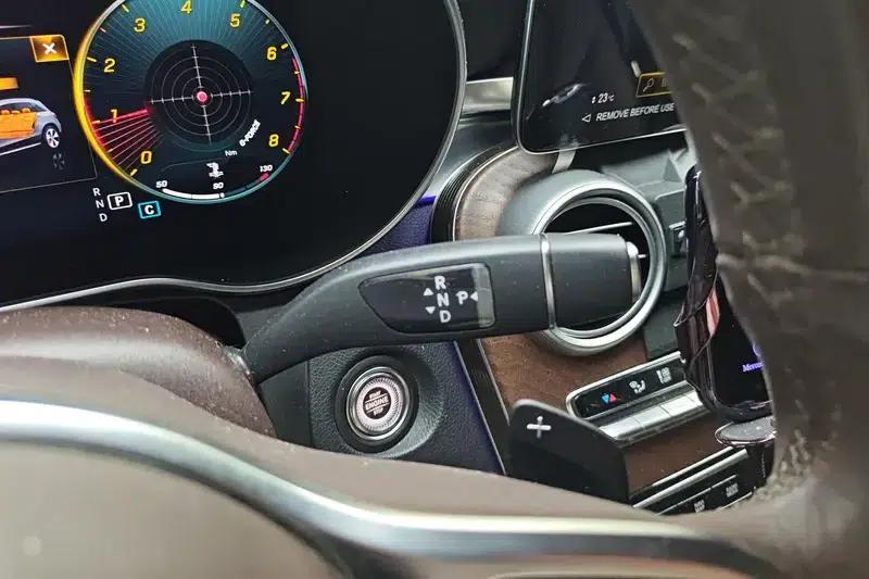 Mercedes-Benz GLC 2022 Facelift GLC 300 L 4MATIC Dynamic Limited Edition — миниатюра 15