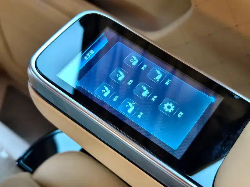 Vito 2021 2.0T Business Edition 7-seater — миниатюра 9