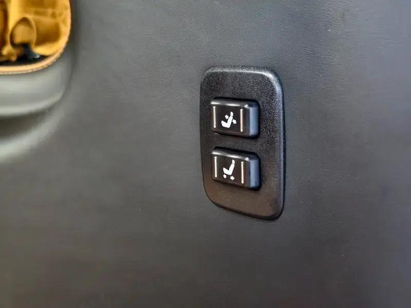 Vito 2021 2.0T Business Edition 7-seater — миниатюра 10