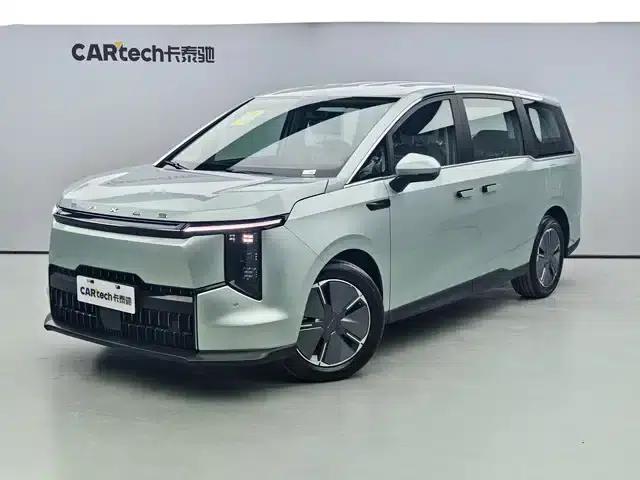 Everyone 7 2024 Facelift Super Hybrid Long Range Enjoy Edition