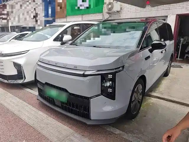 Everyone 7 2024 Super Hybrid Long Range Flagship Edition