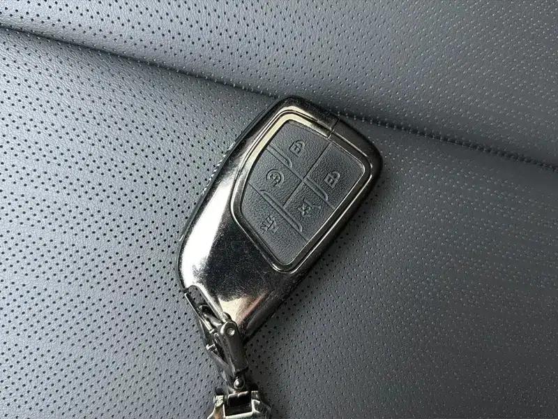 Buick LaCrosse 2025 28T Platinum Edition — миниатюра 11
