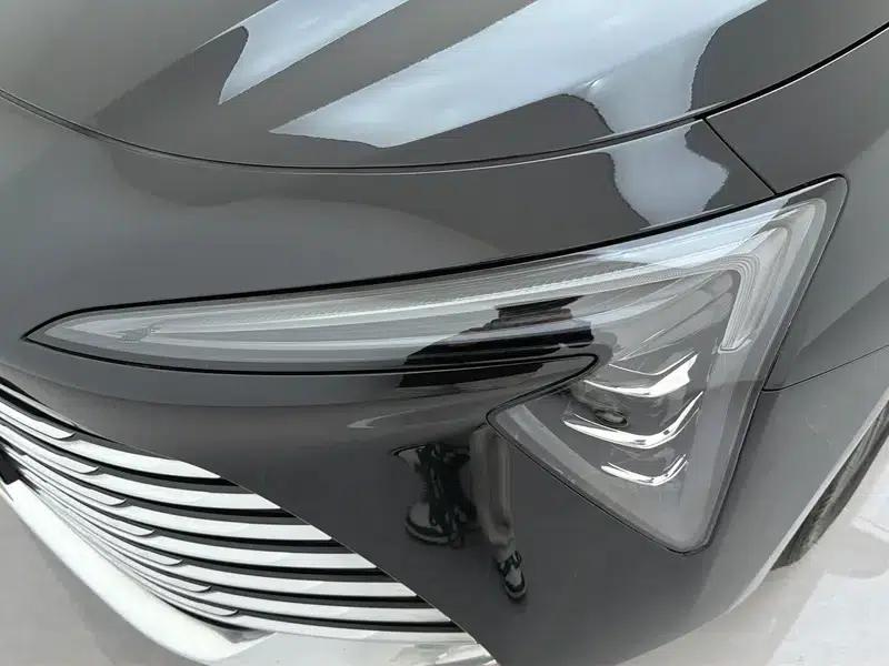Buick LaCrosse 2025 28T Platinum Edition — миниатюра 12