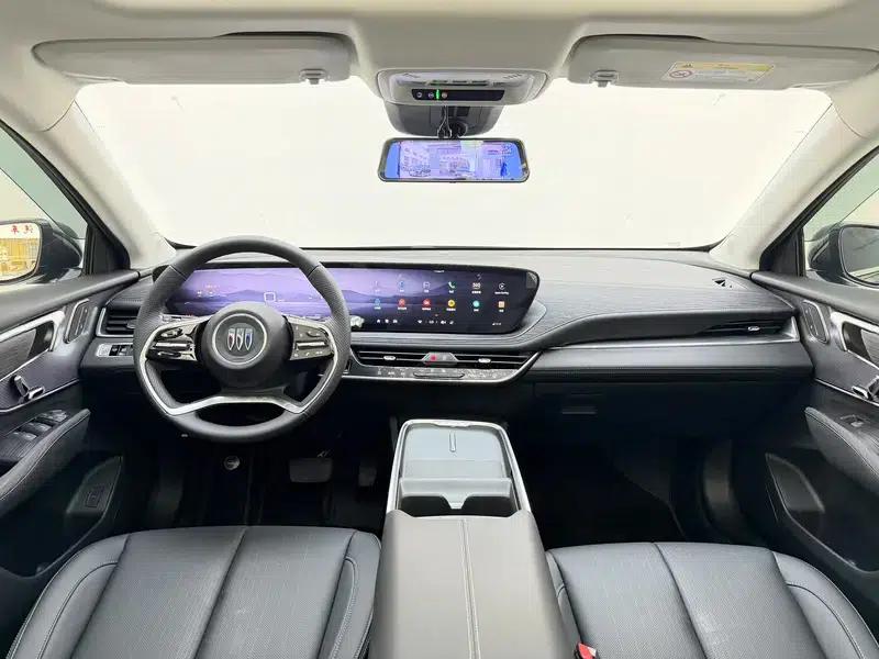 Buick LaCrosse 2025 28T Platinum Edition — миниатюра 14