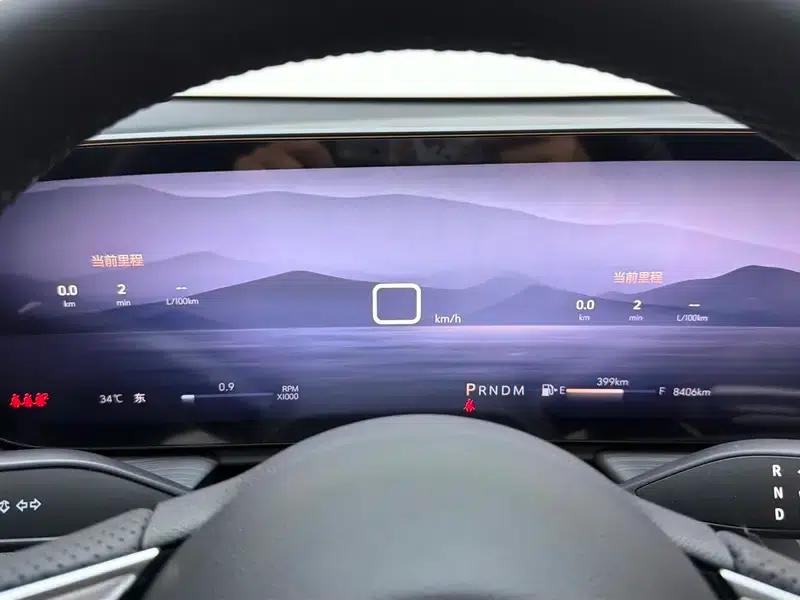 Buick LaCrosse 2025 28T Platinum Edition — миниатюра 15