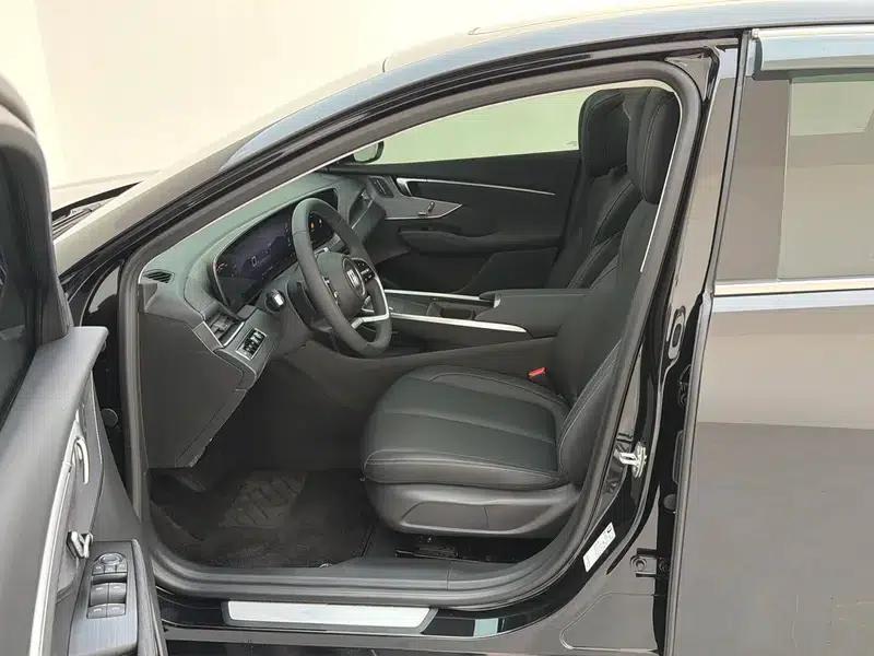 Buick LaCrosse 2025 28T Platinum Edition — миниатюра 17