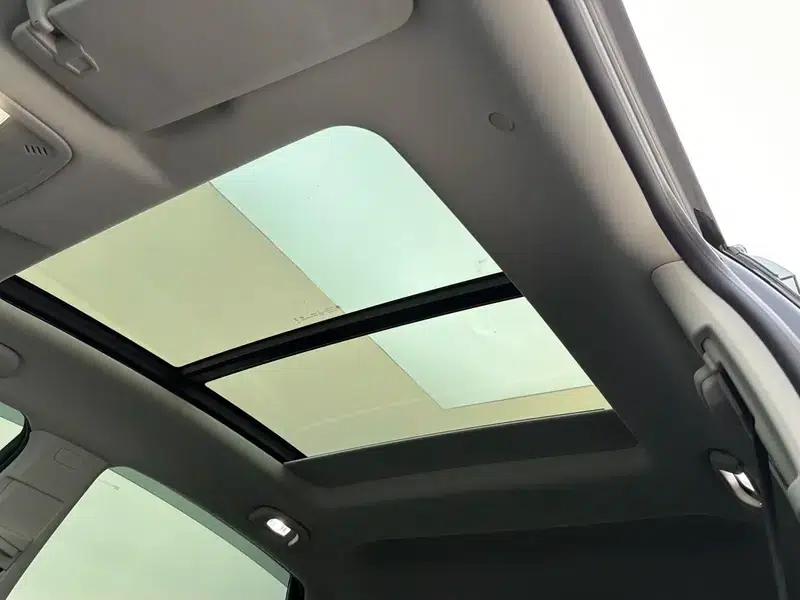 Buick LaCrosse 2025 28T Platinum Edition — миниатюра 19