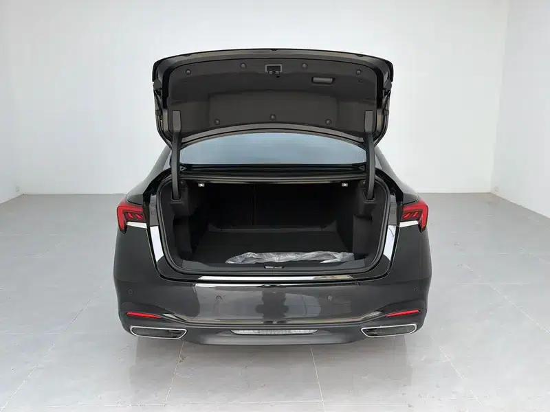 Buick LaCrosse 2025 28T Platinum Edition — миниатюра 20