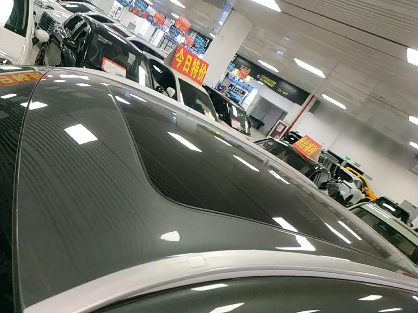 Geely Galaxy E5 2024 530km Starship Edition — миниатюра 7