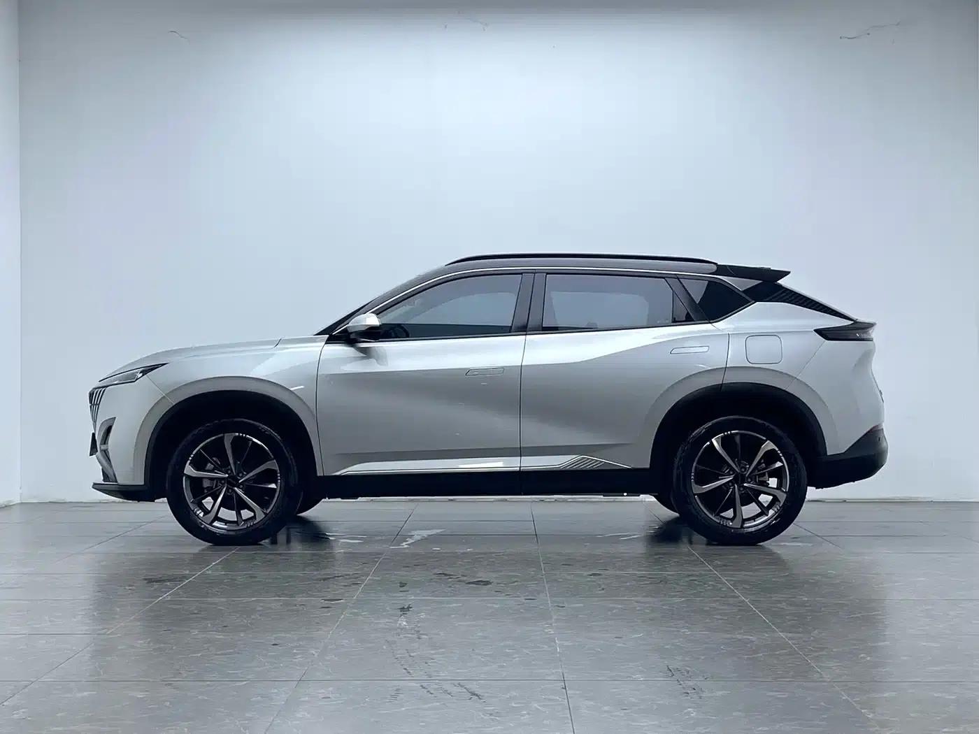 Haohan 2024 Glory Edition 1.5T Fashion Model — миниатюра 6
