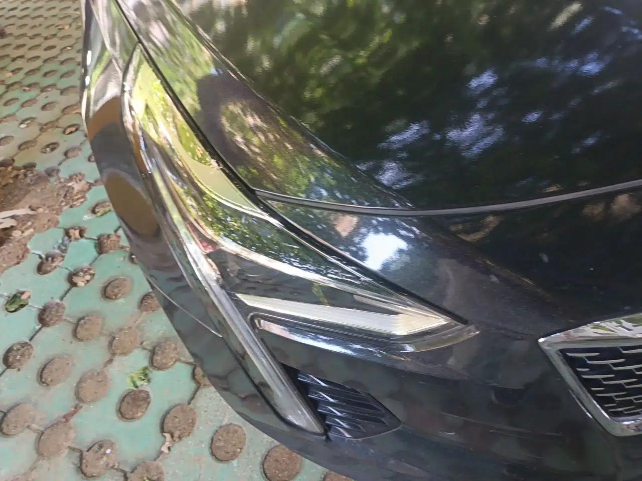 Cadillac CT6 2019 28T Elite Edition — миниатюра 7