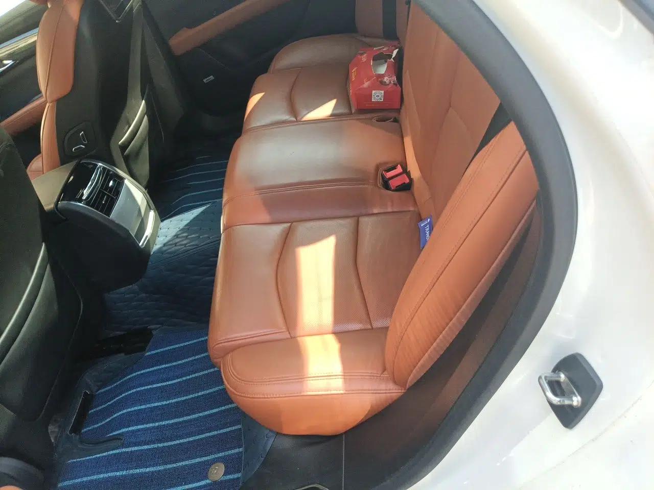 Cadillac CT6 2019 28T Luxury Model — миниатюра 17