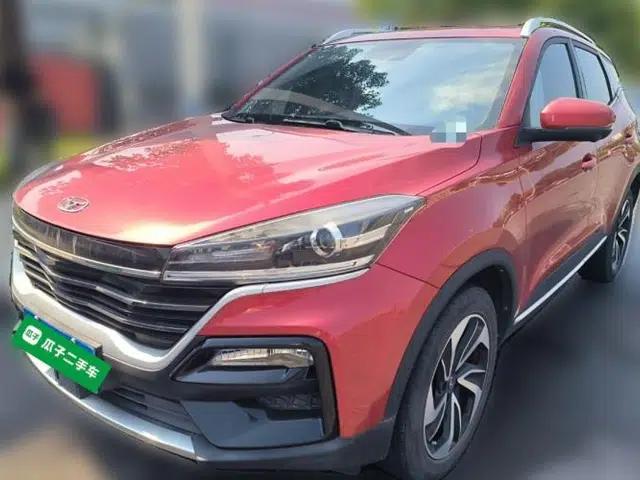 Cowin Xuanjie 2020 1.5L Manual Xuan