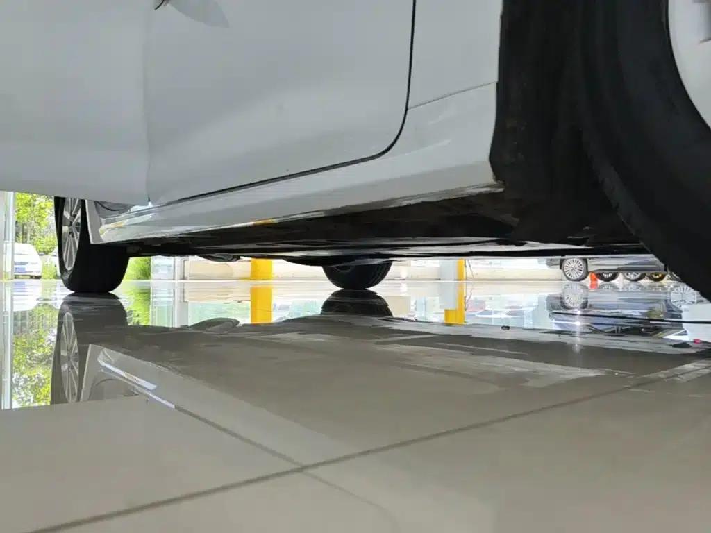 2021 Toyota Corolla TNGA 1.5L CVT Pioneer Edition — миниатюра 21