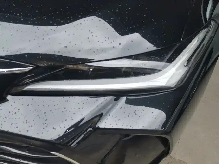 2022 Toyota Avalon 2.0L Luxury Edition — миниатюра 5