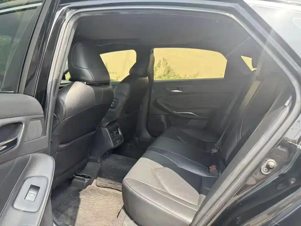 2019 Toyota Avalon 2.0L Luxury Edition (China VI Emission Standard) — миниатюра 6