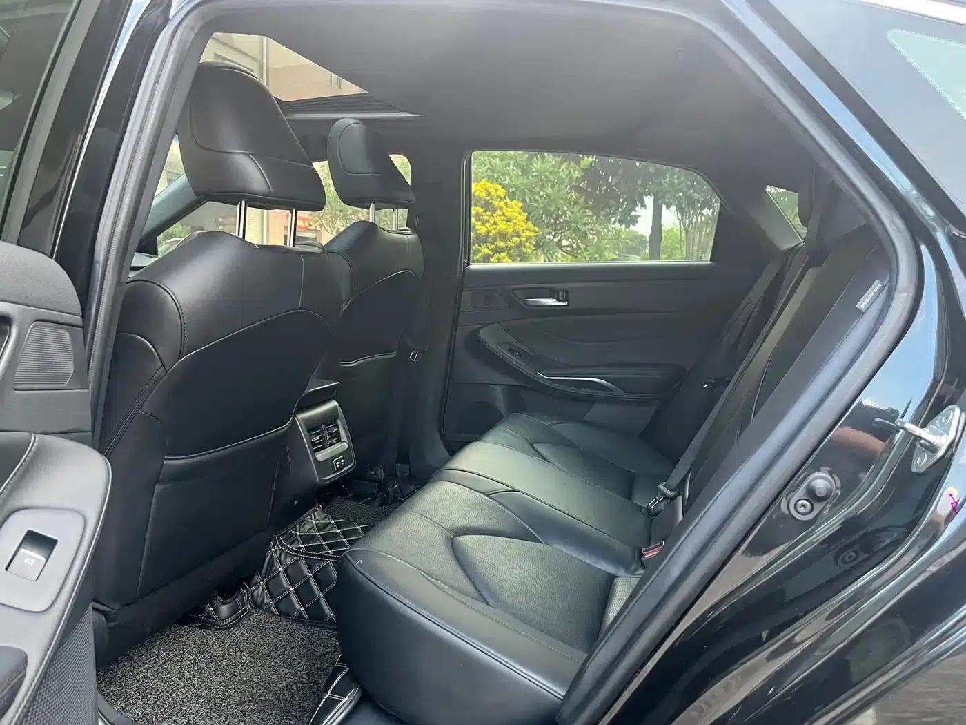 2019 Toyota Avalon 2.0L Luxury Edition (China VI Emission Standard) — миниатюра 6