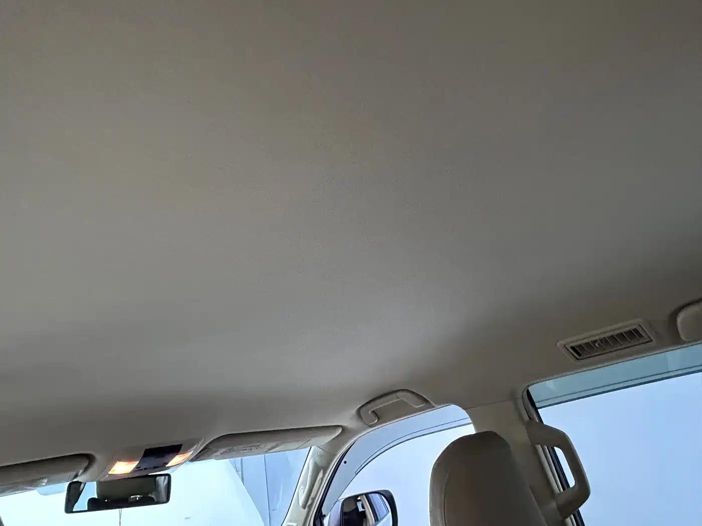2014 Prado (Imported) Middle East Version — миниатюра 28