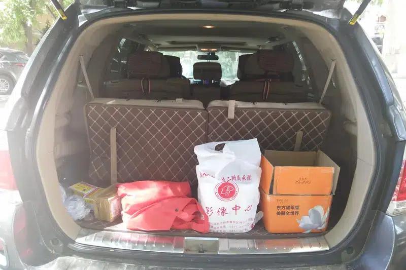 2012 Highlander 2.7L 2WD 7-seater Luxury Navigation Edition — миниатюра 17