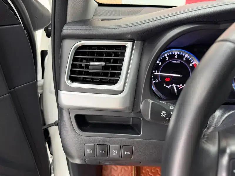 2018 Toyota Highlander 2.0T 4WD Luxury 7-seater (National V Emission Standard) — миниатюра 21
