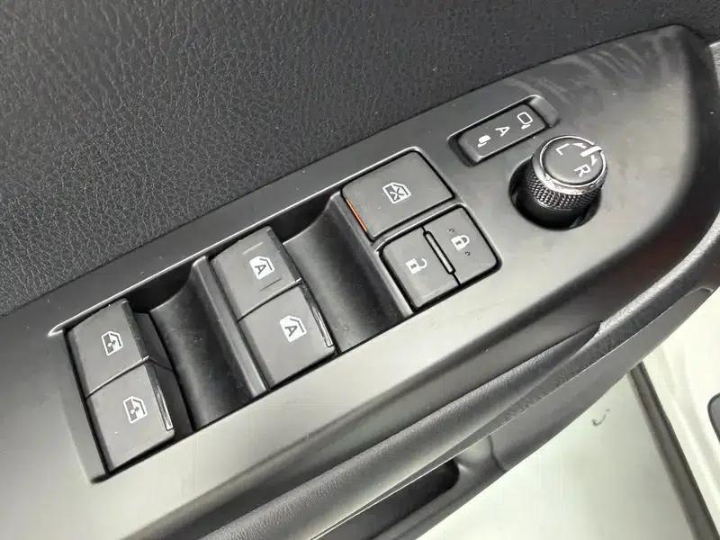 2018 Toyota Highlander 2.0T 4WD Luxury 7-seater (National V Emission Standard) — миниатюра 28