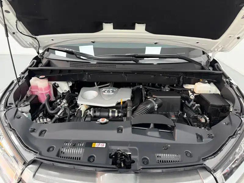 2018 Toyota Highlander 2.0T 4WD Luxury 7-seater (National V Emission Standard) — миниатюра 9