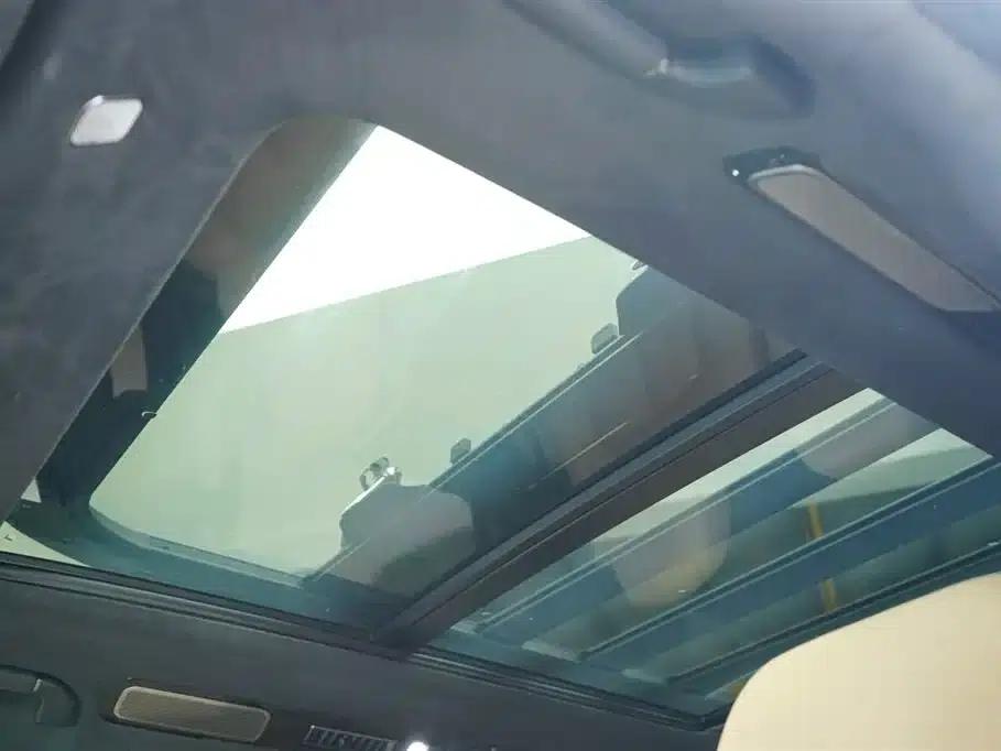 Leopard 8 2025 Smart & Brave Flagship Edition 7-Seater — миниатюра 6