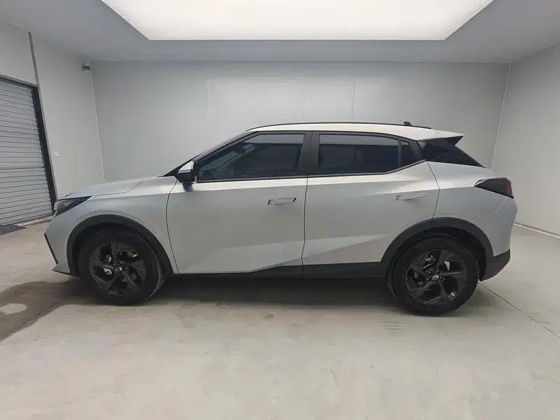 Trumpchi GS3 2023 Speed 270T Smart Edition — миниатюра 4