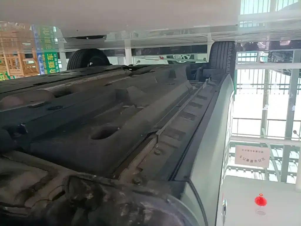 HARRIER 2023 2.0L CVT 2WD Premium Edition — миниатюра 21