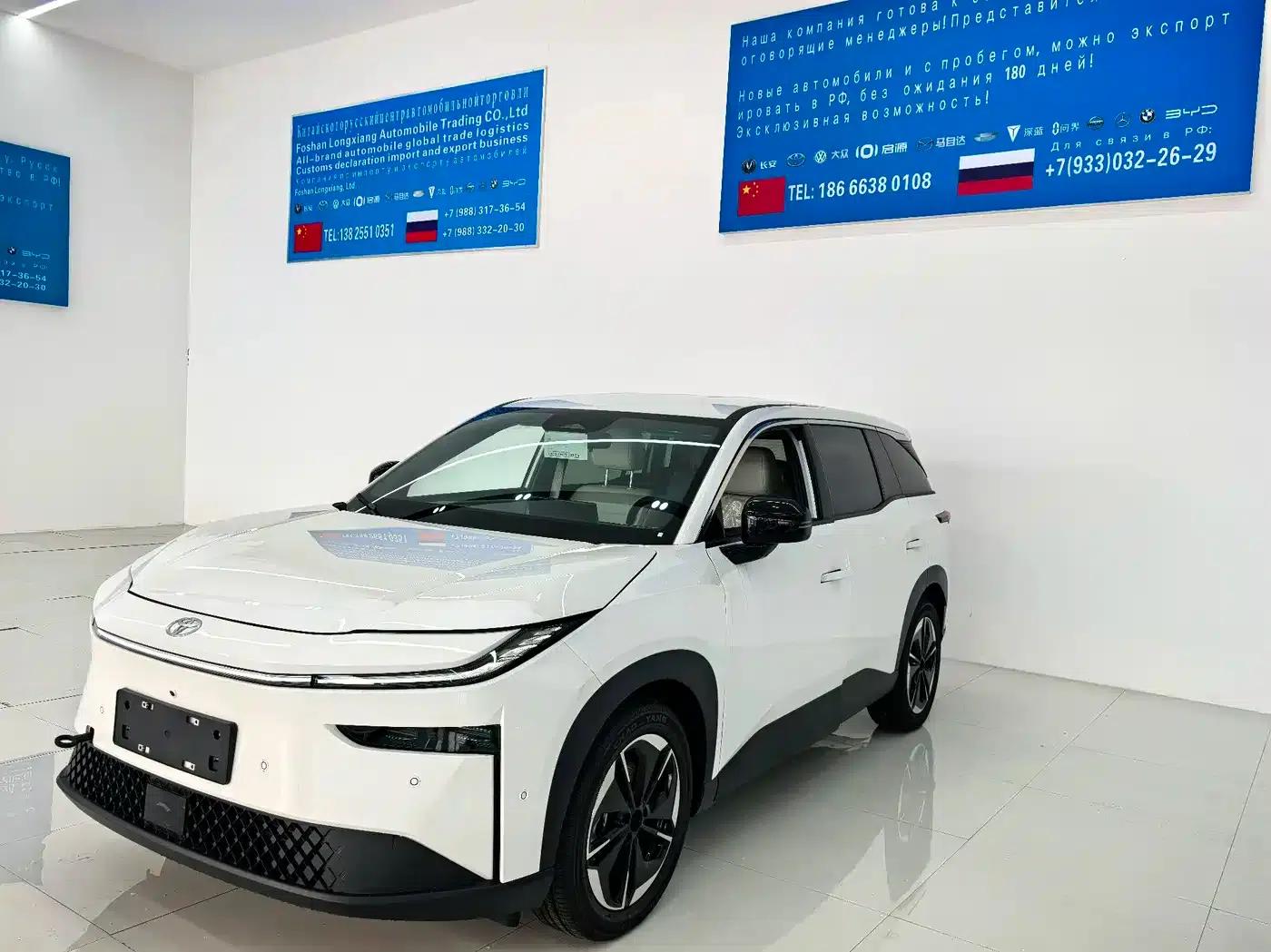 Platinum 3X 2026 Model 520 Pro — миниатюра 1