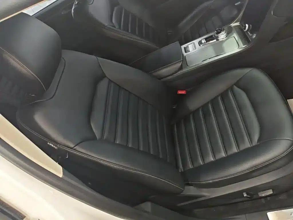 2020 Ford Mondeo EcoBoost 200 Fashion Edition — миниатюра 25