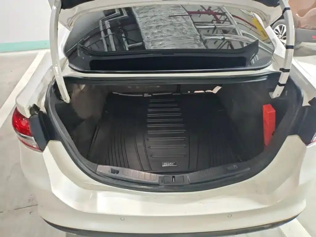 2017 Ford Mondeo Facelift EcoBoost 180 Fashion Model — миниатюра 19