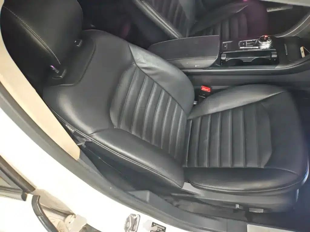 2017 Ford Mondeo Facelift EcoBoost 180 Fashion Model — миниатюра 25