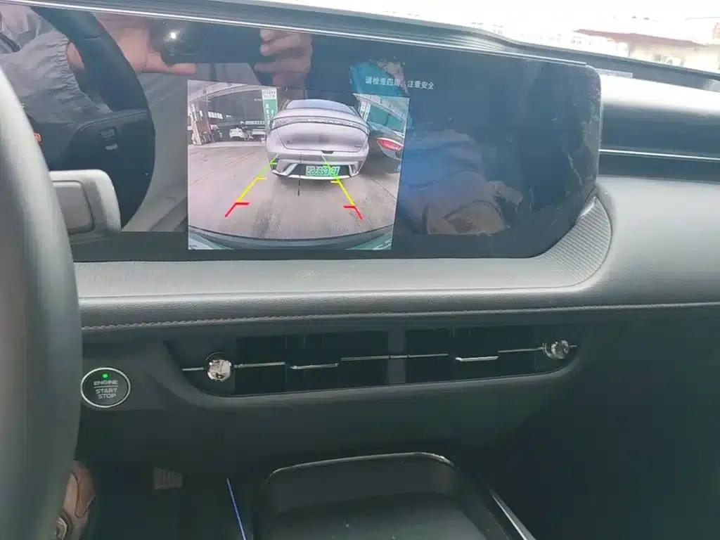 2023 Ford Mondeo EcoBoost 180 Comfortline — миниатюра 13
