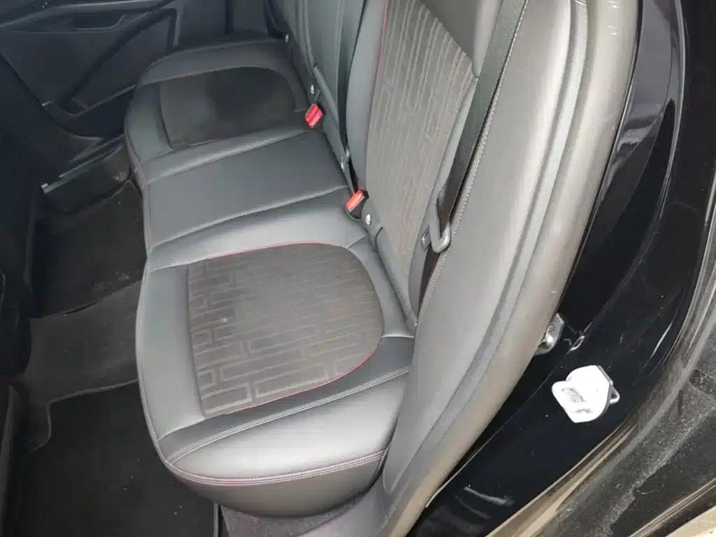 2023 Ford Mondeo EcoBoost 180 Comfortline — миниатюра 17