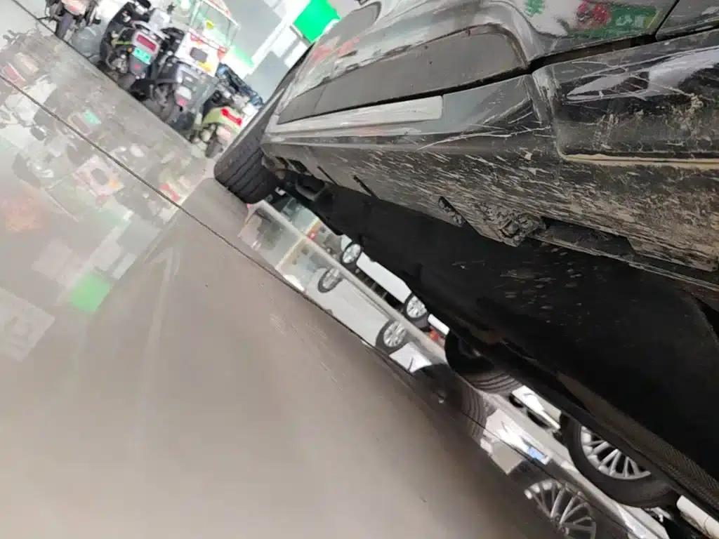 2023 Ford Mondeo EcoBoost 180 Comfortline — миниатюра 21