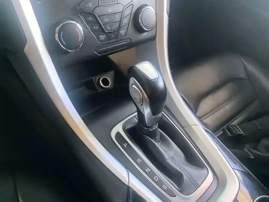 2013 Ford Mondeo 1.5L GTDi180 Fashion Edition — миниатюра 14