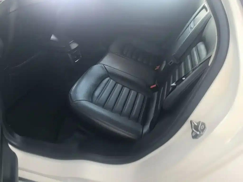 2013 Ford Mondeo 1.5L GTDi180 Fashion Edition — миниатюра 17