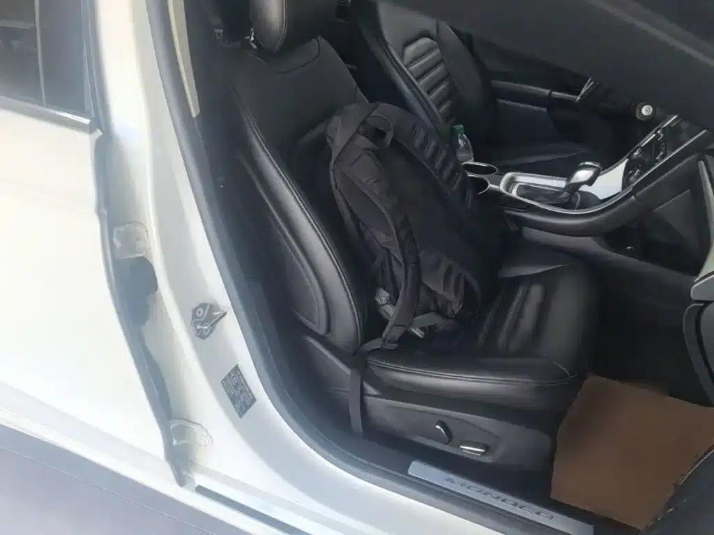 2013 Ford Mondeo 1.5L GTDi180 Fashion Edition — миниатюра 25