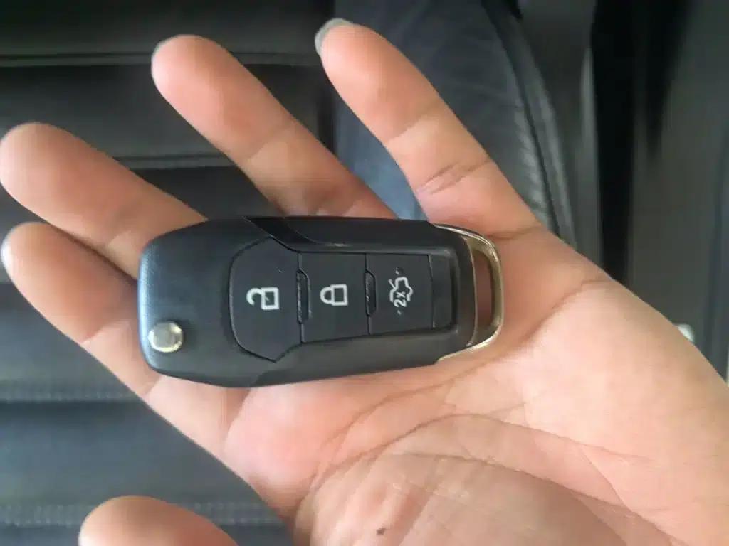 2013 Ford Mondeo 1.5L GTDi180 Fashion Edition — миниатюра 9