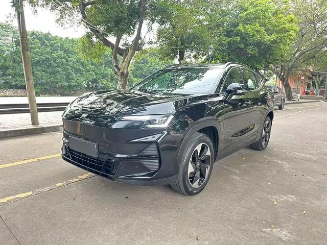 Jetour Mountain & Sea L6 2024 1.5TD DHT ULTRA