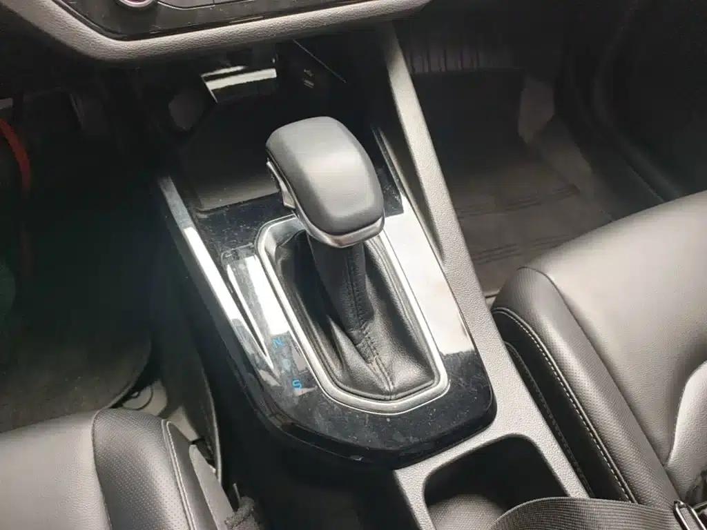 Ford Focus 2021 1.5L Automatic Diamond Edition — миниатюра 14