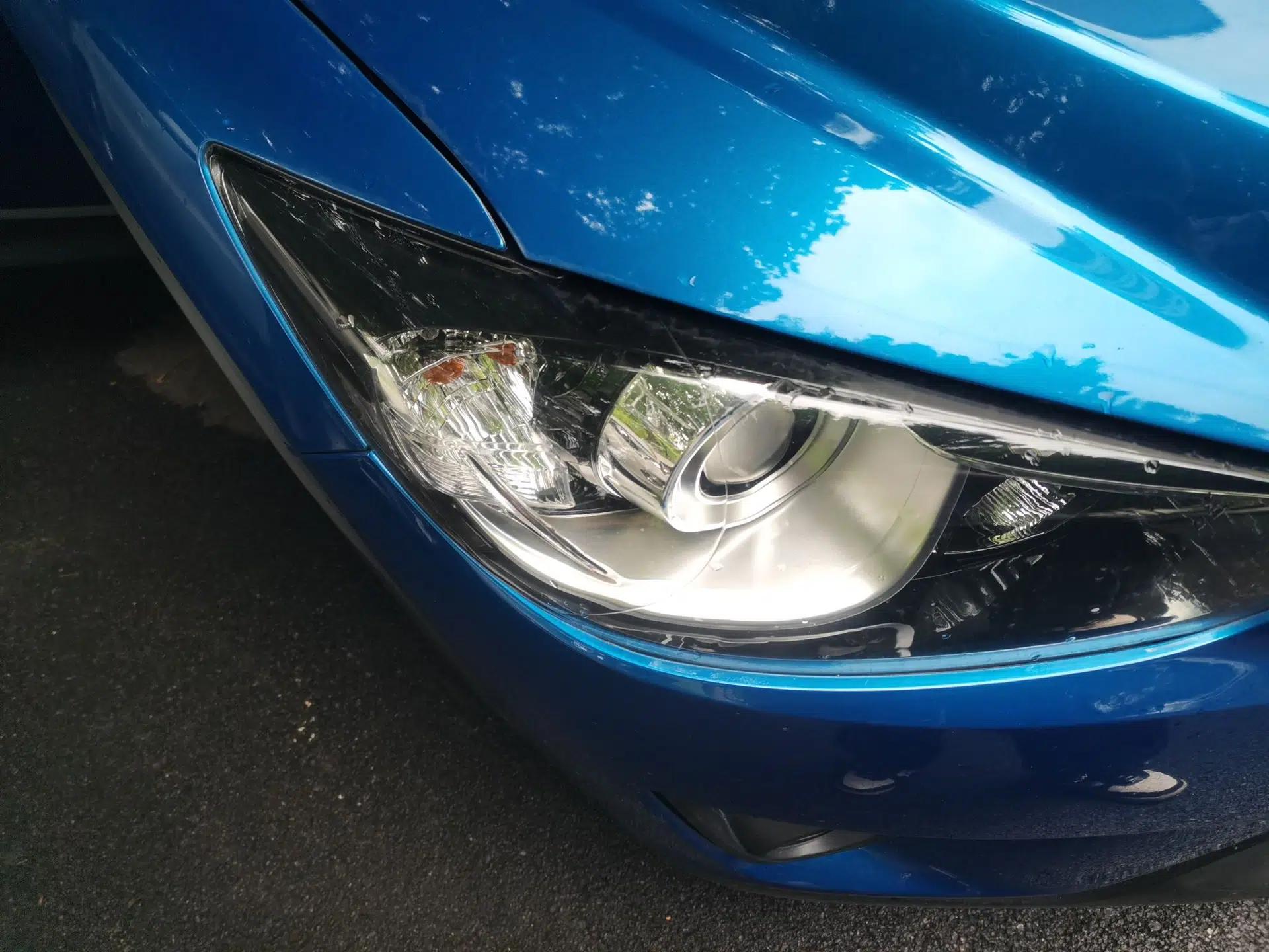 Mazda CX-5 2013 2.0L Automatic Two-Wheel Drive Comfort Version — миниатюра 7