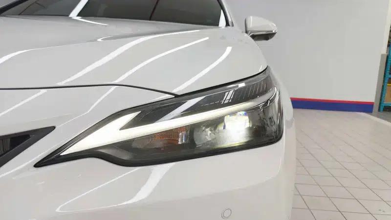 Lexus NX 2025 200 FWD FUN — миниатюра 10