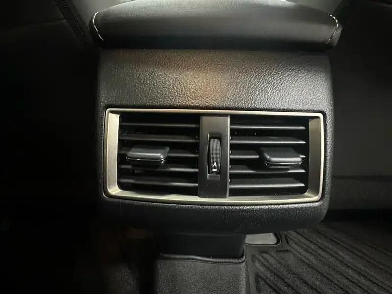 Lexus NX 2020 200 AWD Sport Edition (China VI Emission Standard) — миниатюра 14