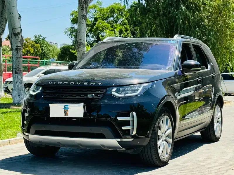 Discovery 2017 3.0 V6 S — миниатюра 1