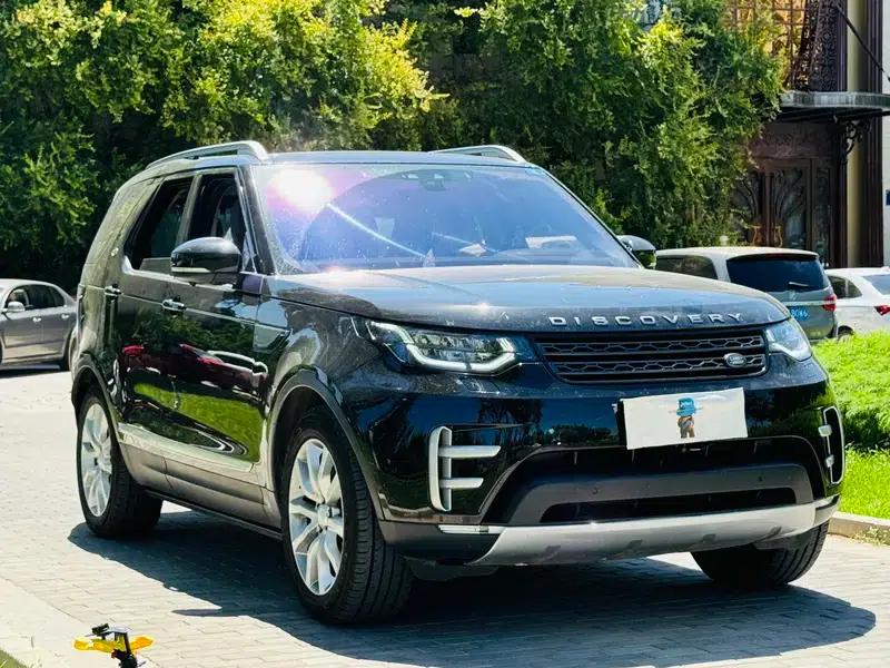 Discovery 2017 3.0 V6 S — миниатюра 3